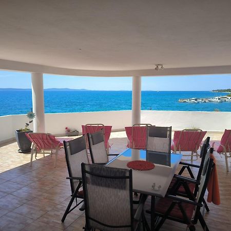 Villa Magia Sul Mare Петркане Екстериор снимка