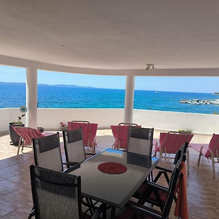 Villa Magia Sul Mare Петркане Екстериор снимка
